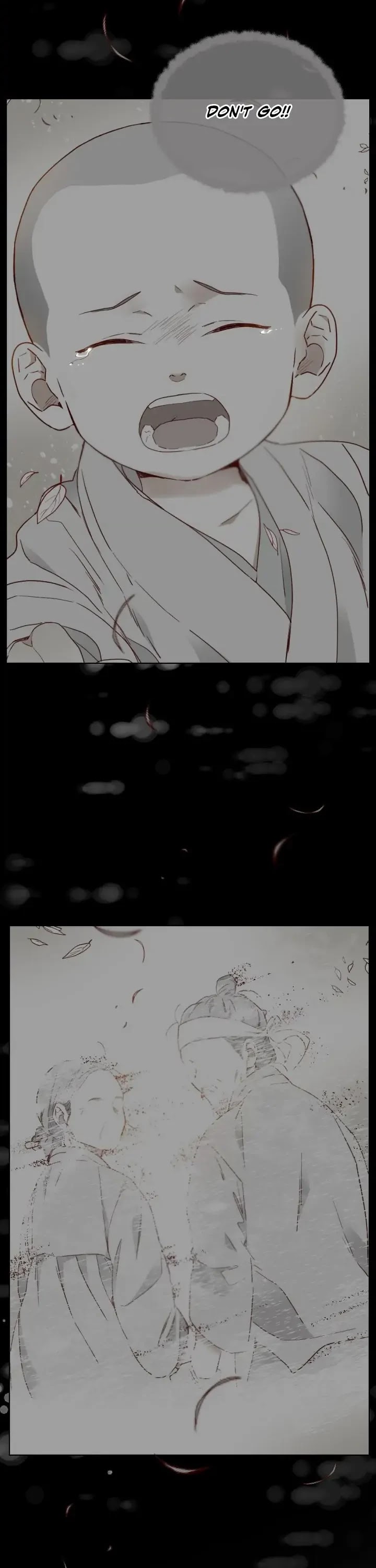An Hour of Romance Chapter 104 page 34 - Chapter 104