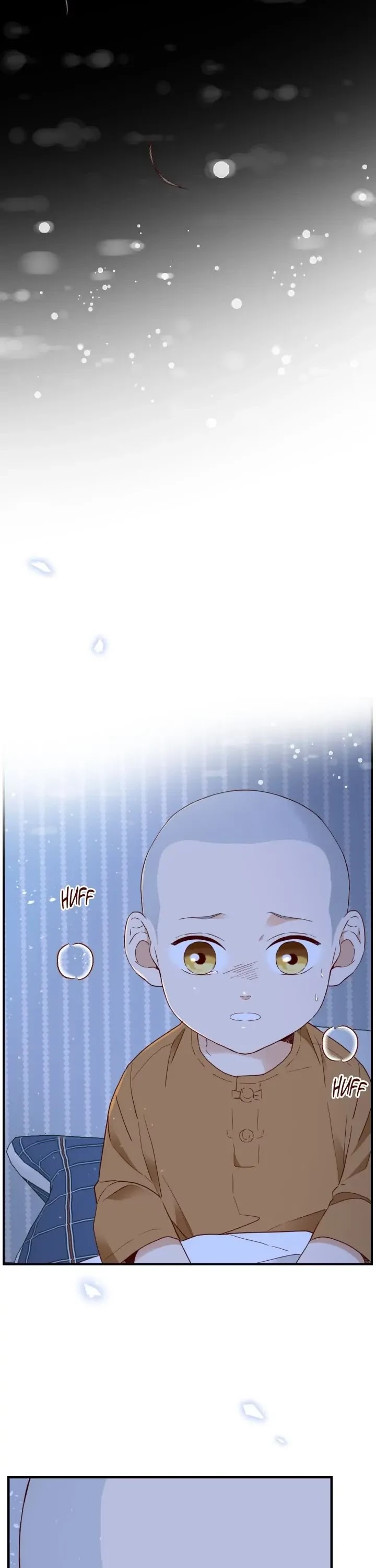 An Hour of Romance Chapter 104 page 35 - Chapter 104