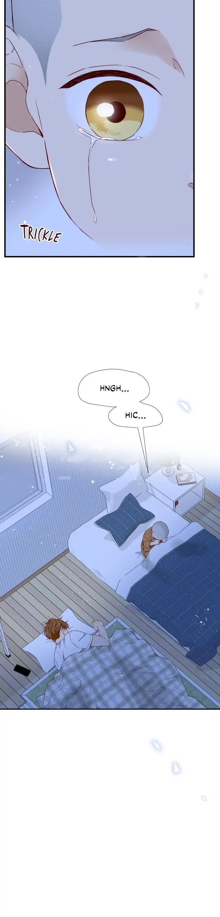 An Hour of Romance Chapter 104 page 36 - Chapter 104