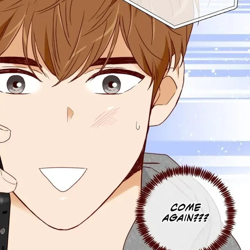 An Hour of Romance Chapter 104 cover