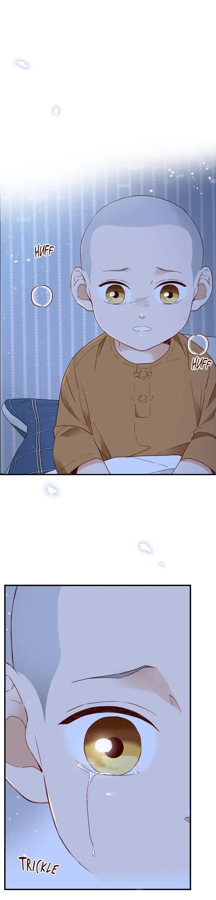 An Hour of Romance Chapter 105 page 1 - Chapter 105