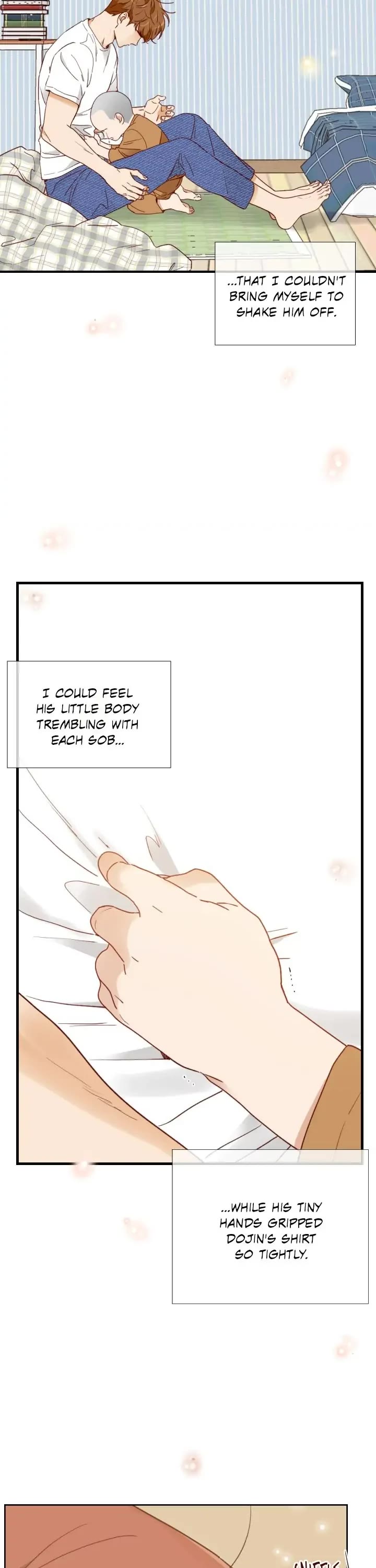 An Hour of Romance Chapter 105 page 13 - Chapter 105