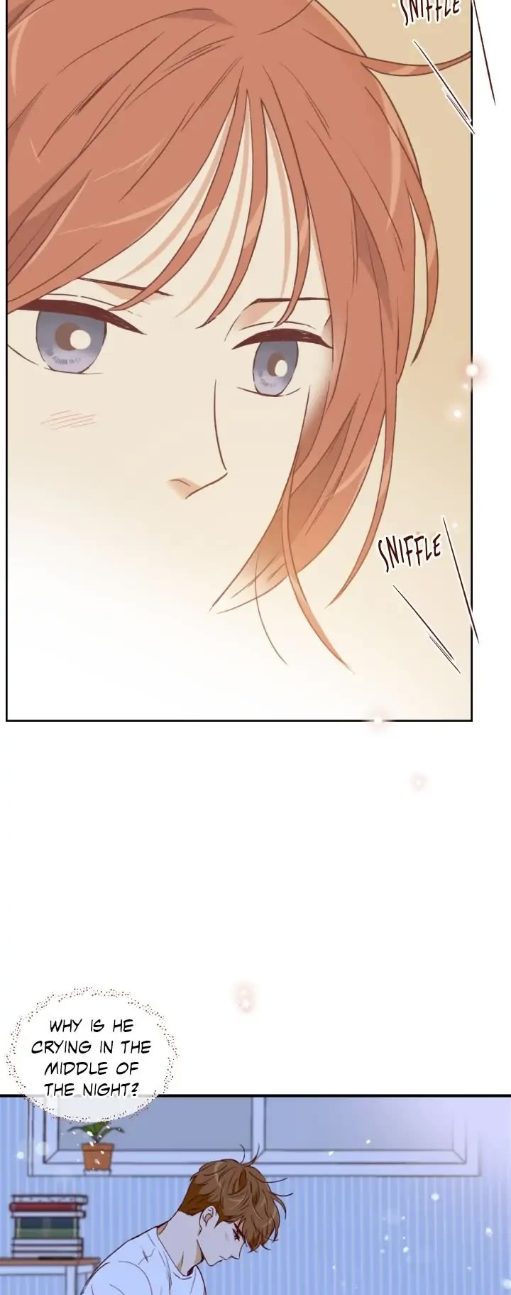 An Hour of Romance Chapter 105 page 14 - Chapter 105