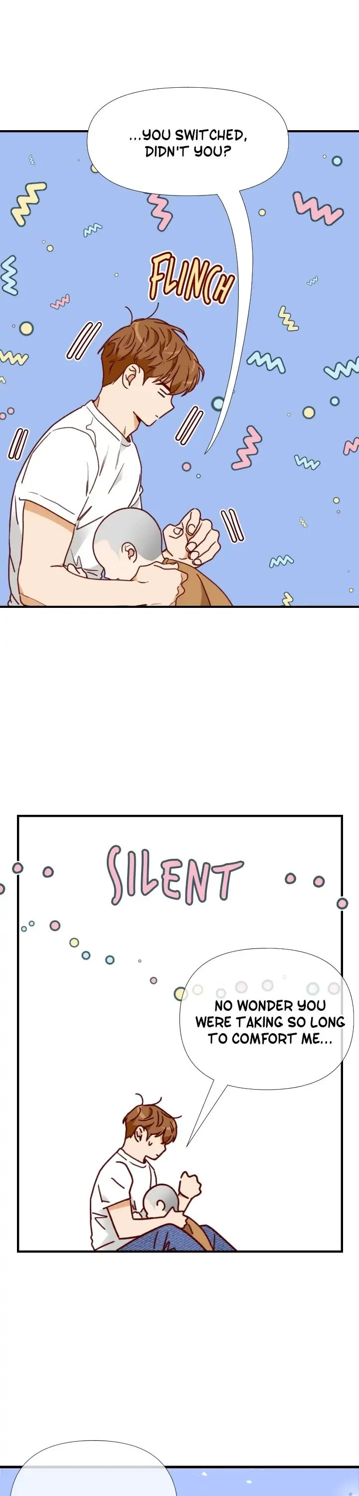 An Hour of Romance Chapter 105 page 16 - Chapter 105