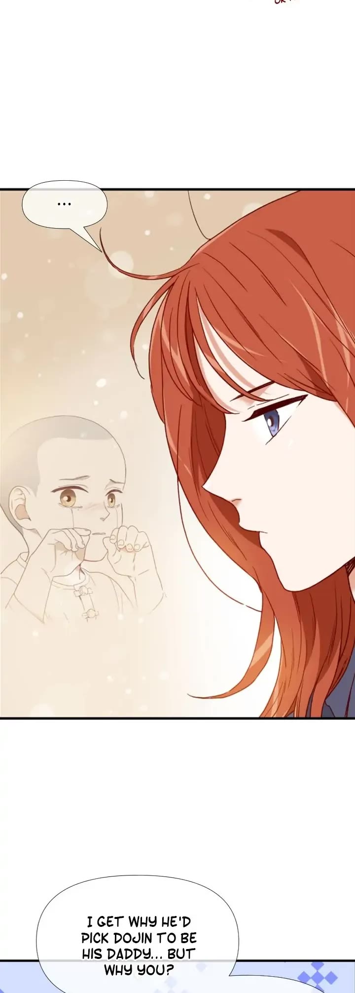 An Hour of Romance Chapter 105 page 26 - Chapter 105