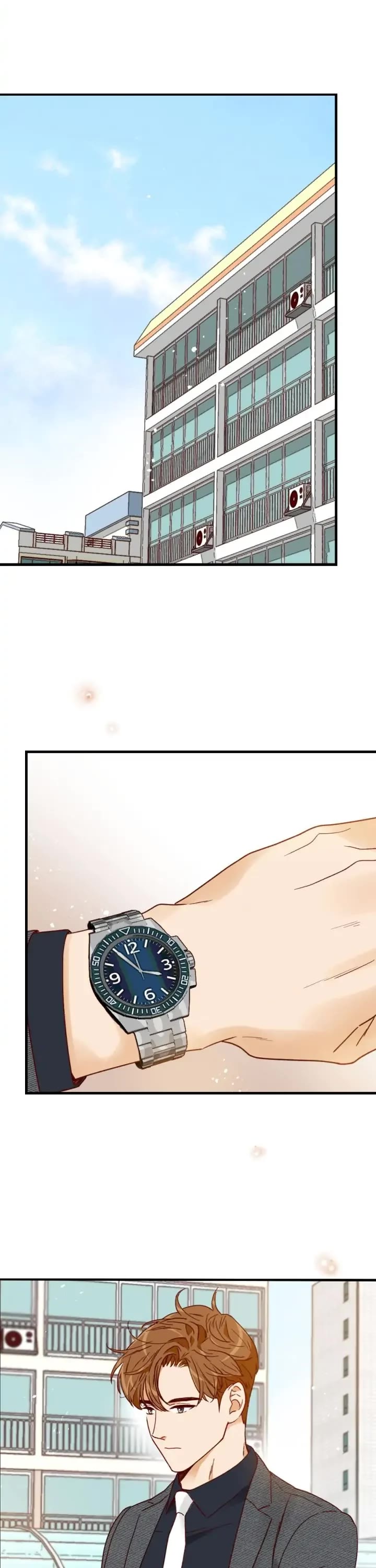 An Hour of Romance Chapter 105 page 34 - Chapter 105