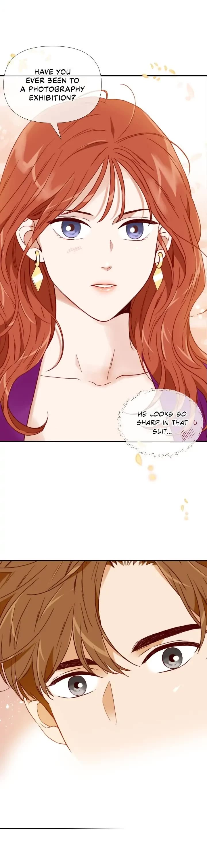 An Hour of Romance Chapter 105 page 37 - Chapter 105