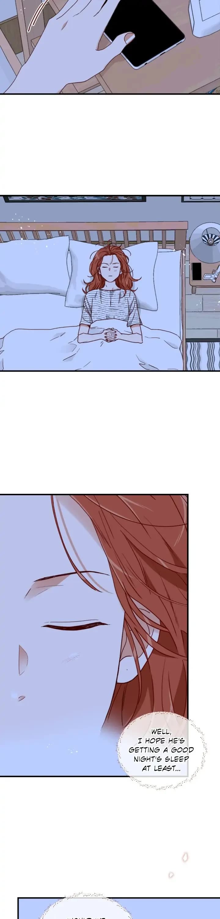 An Hour of Romance Chapter 105 page 5 - Chapter 105