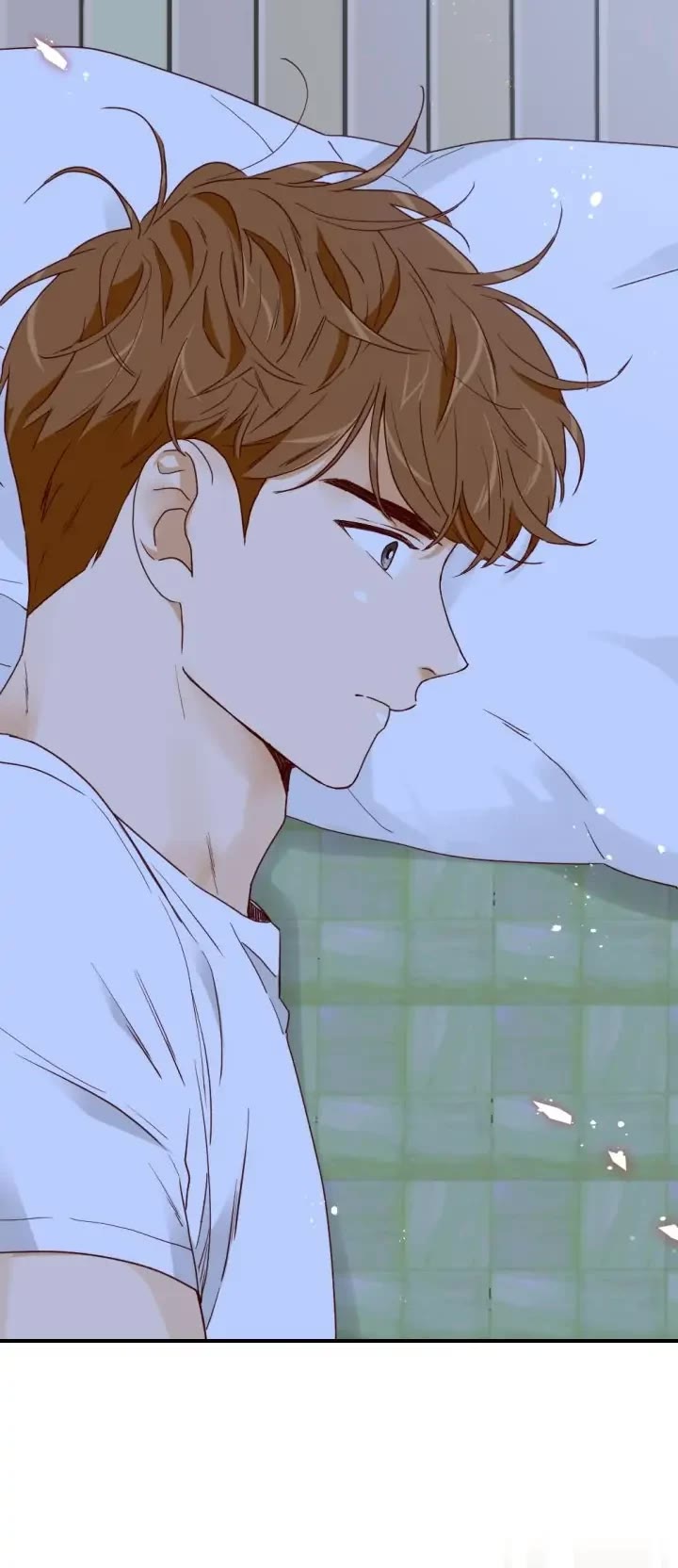 An Hour of Romance Chapter 105 page 7 - Chapter 105