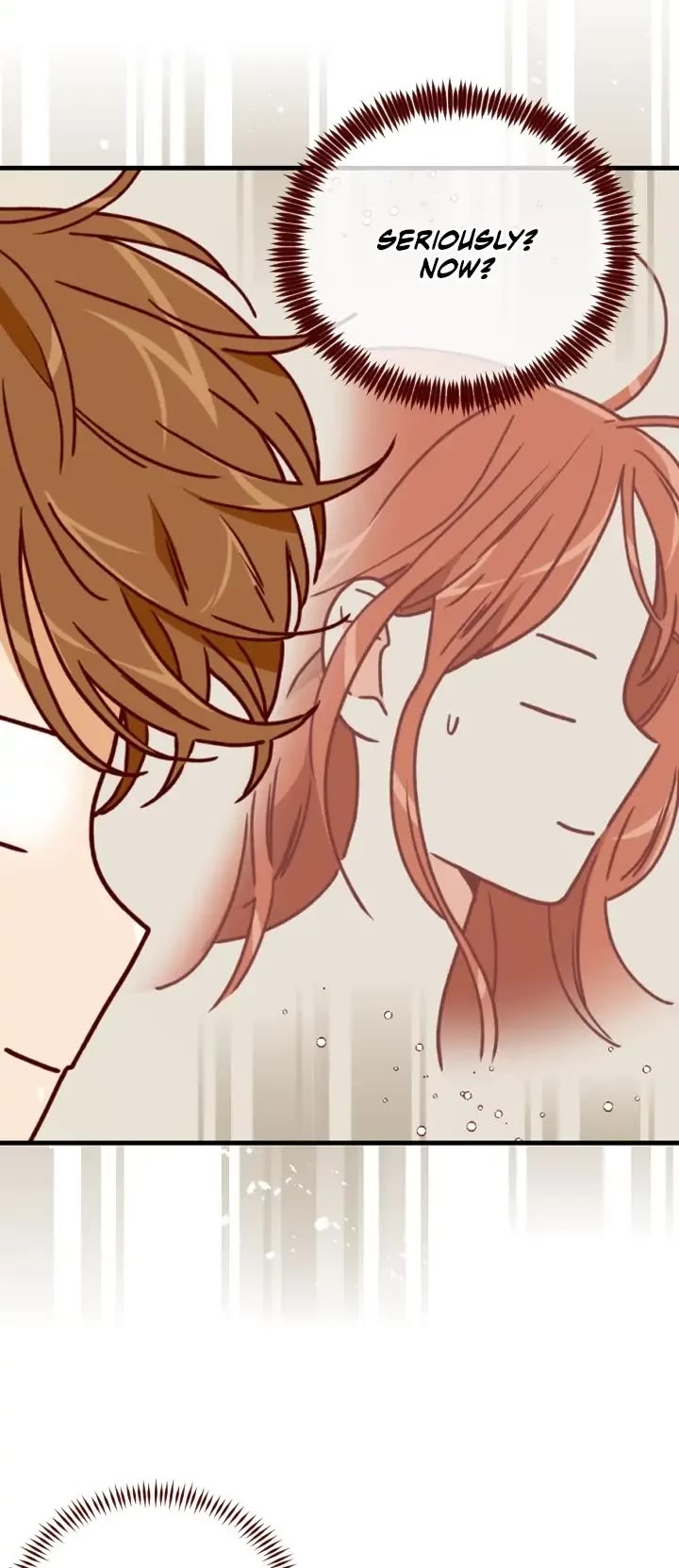 An Hour of Romance Chapter 105 page 8 - Chapter 105