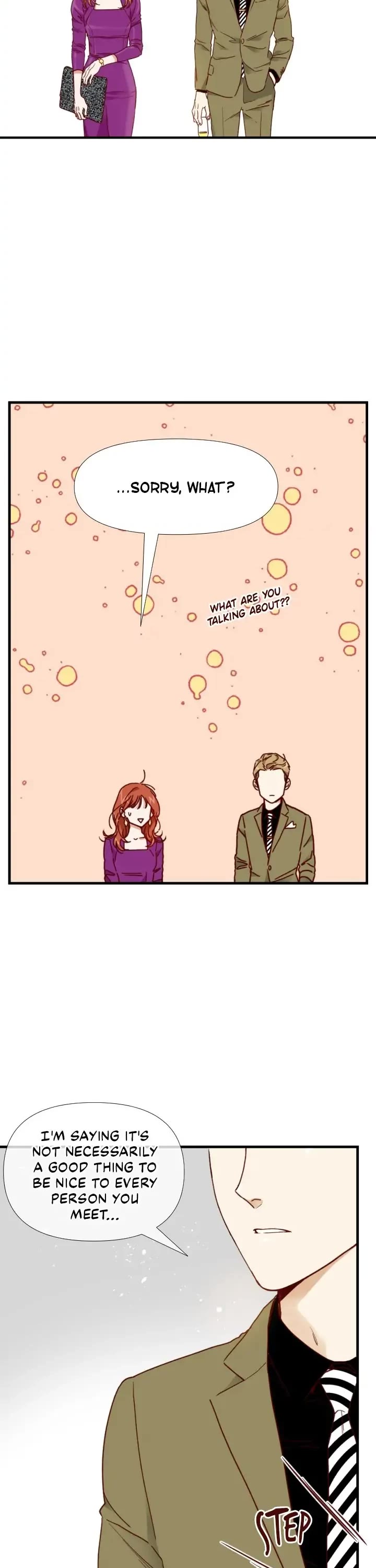 An Hour of Romance Chapter 106 page 14 - Chapter 106