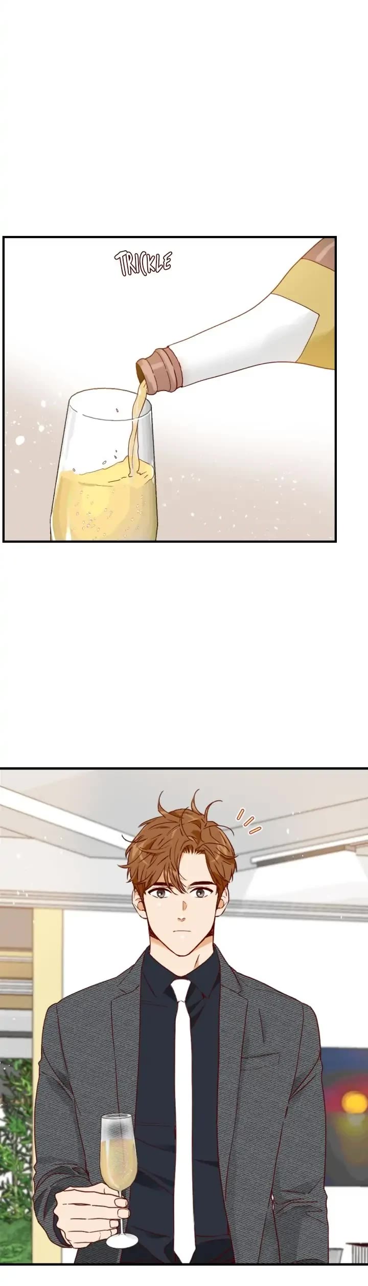 An Hour of Romance Chapter 106 page 23 - Chapter 106
