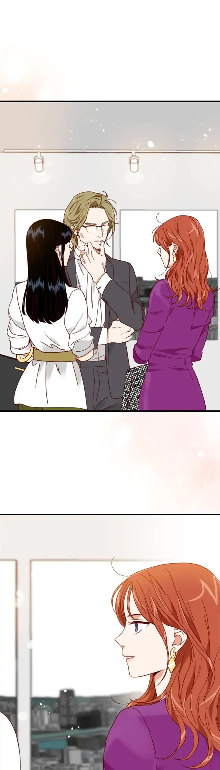 An Hour of Romance Chapter 106 page 24 - Chapter 106