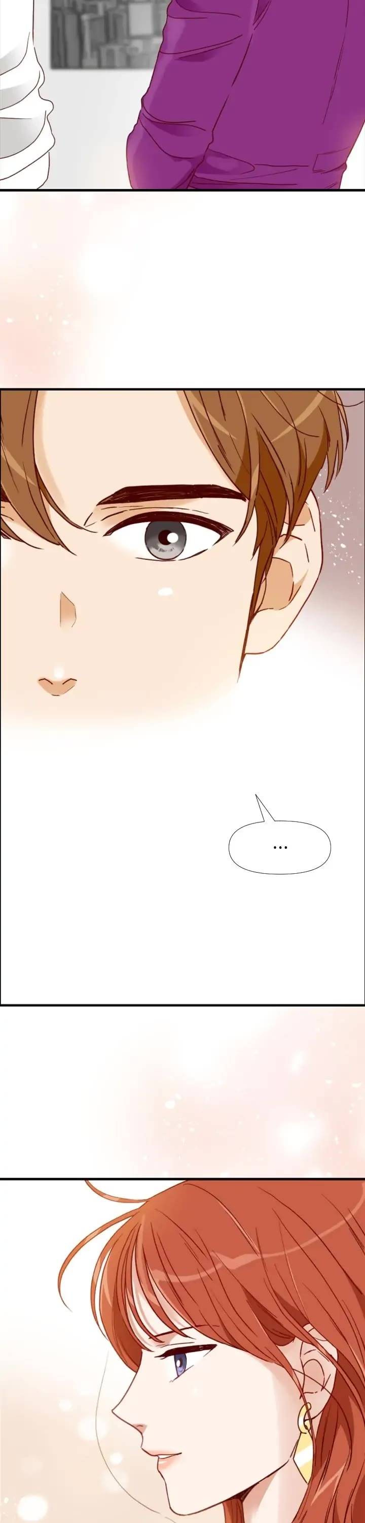 An Hour of Romance Chapter 106 page 25 - Chapter 106