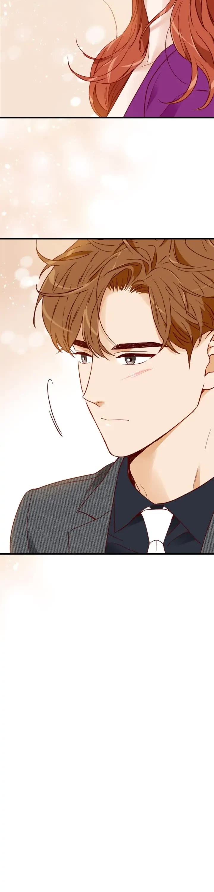 An Hour of Romance Chapter 106 page 26 - Chapter 106