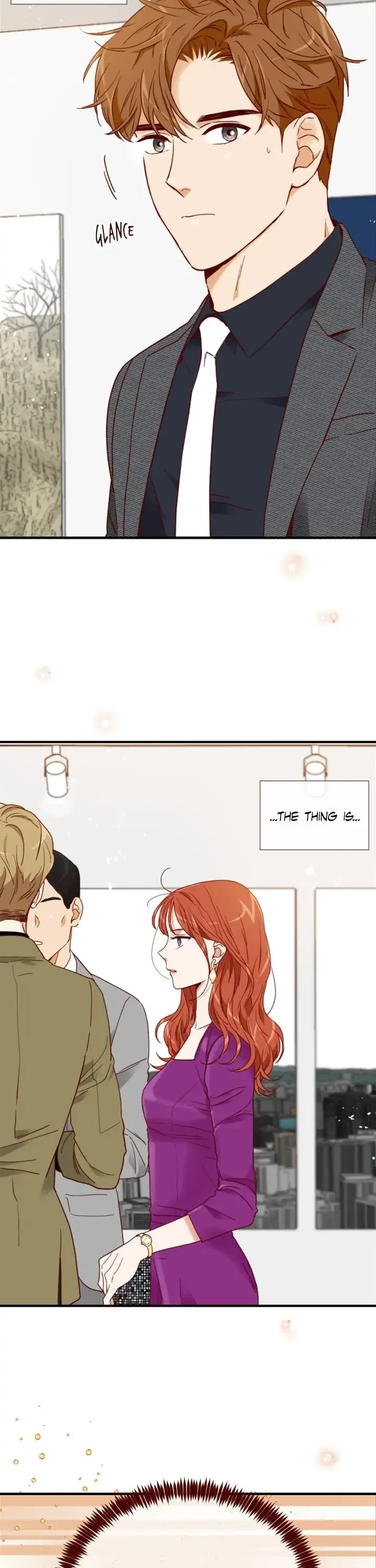 An Hour of Romance Chapter 106 page 3 - Chapter 106