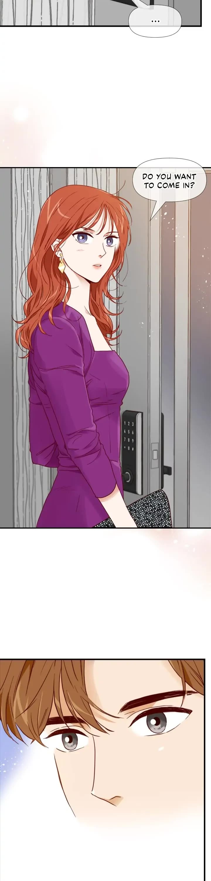 An Hour of Romance Chapter 106 page 30 - Chapter 106