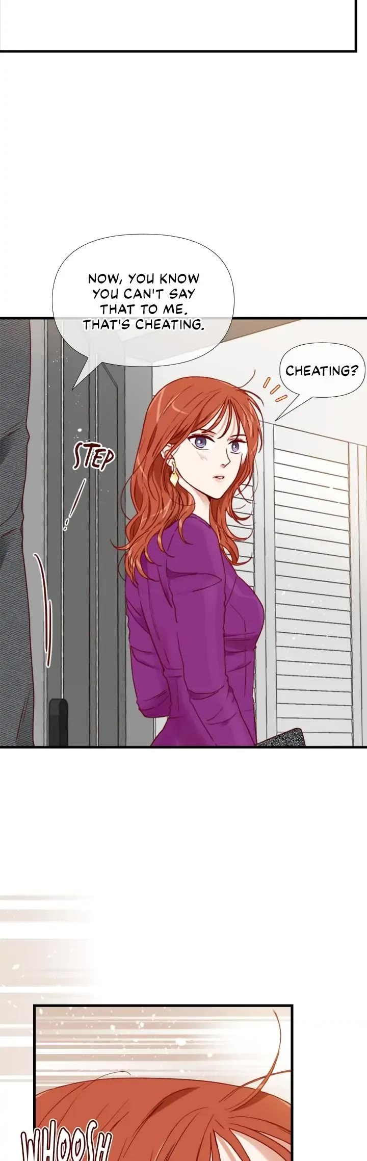 An Hour of Romance Chapter 106 page 31 - Chapter 106