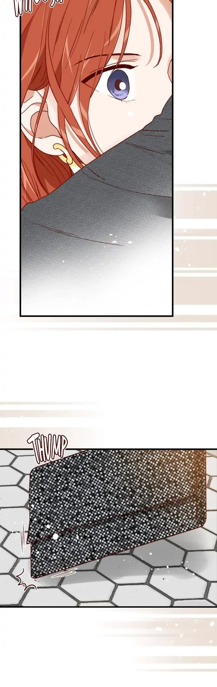 An Hour of Romance Chapter 106 page 32 - Chapter 106