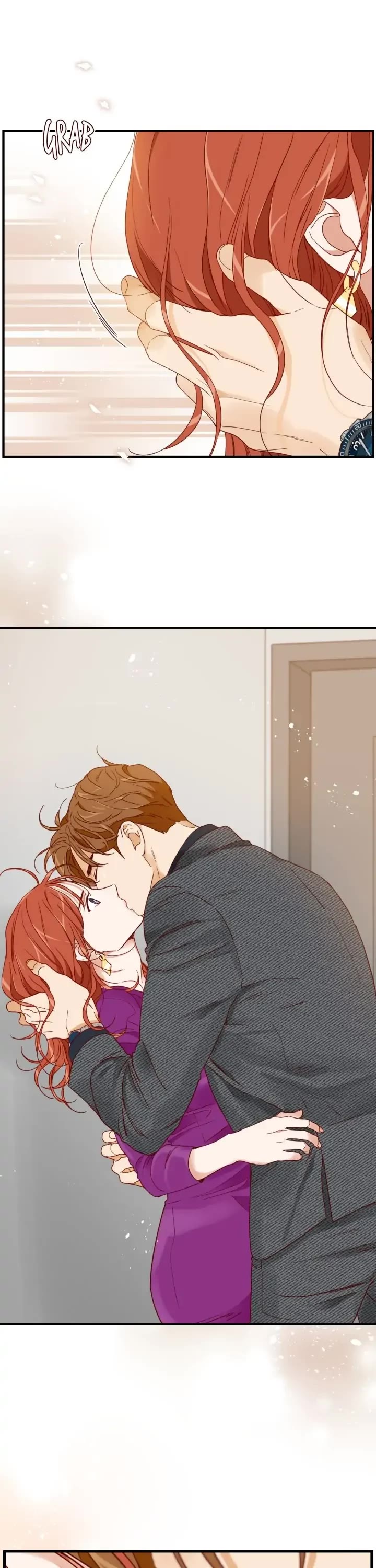 An Hour of Romance Chapter 106 page 33 - Chapter 106