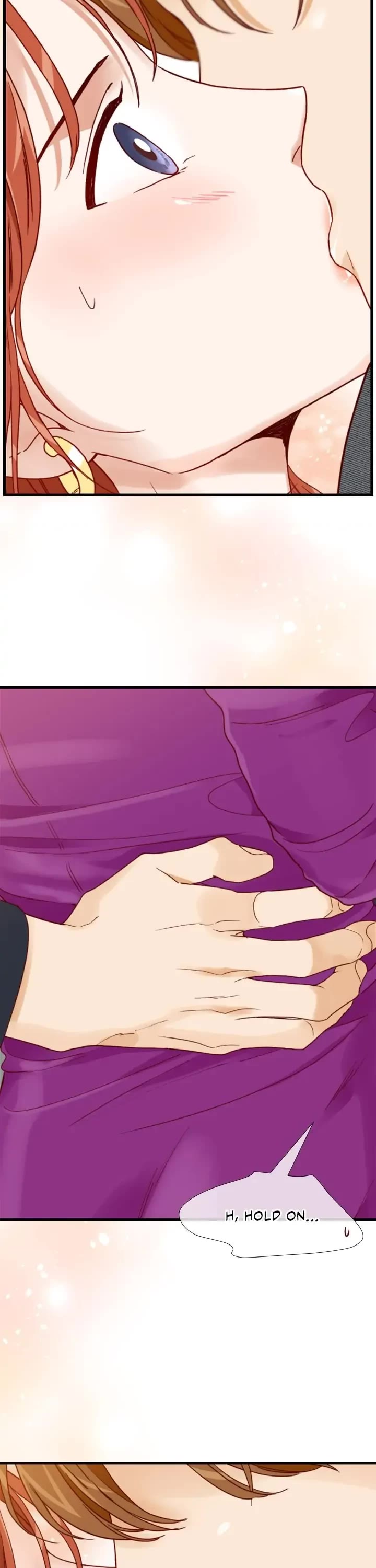 An Hour of Romance Chapter 106 page 34 - Chapter 106