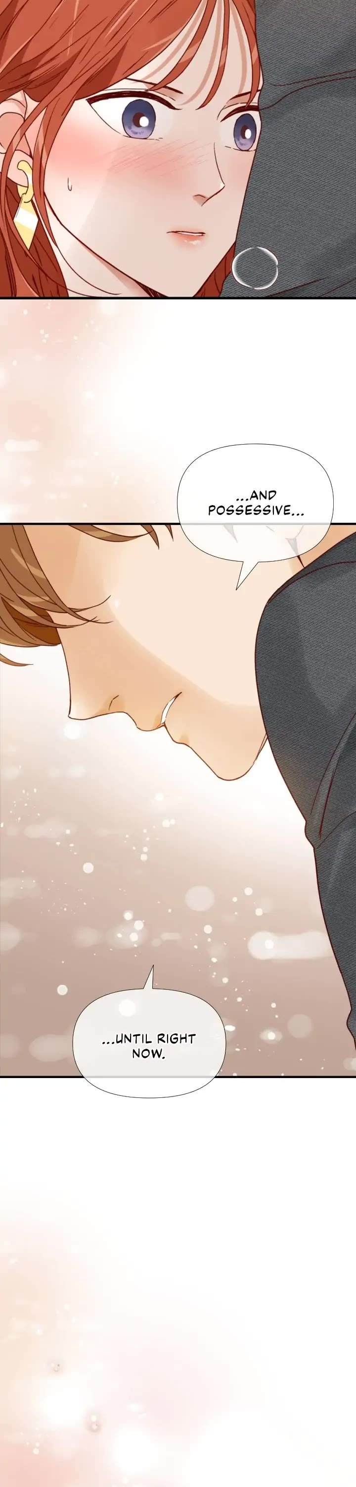 An Hour of Romance Chapter 106 page 36 - Chapter 106
