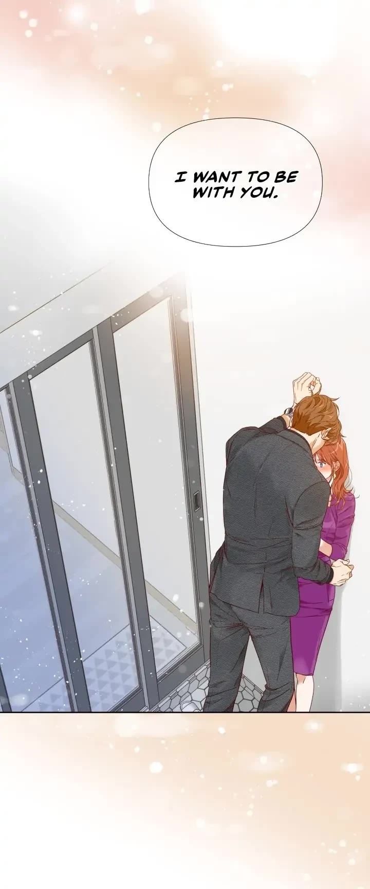 An Hour of Romance Chapter 106 page 37 - Chapter 106