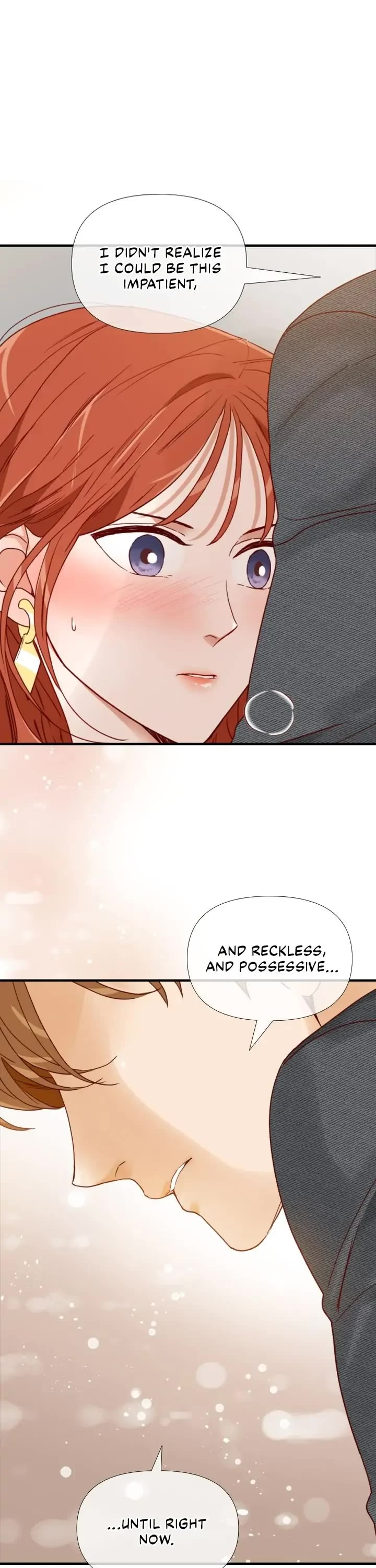 An Hour of Romance Chapter 107 page 1 - Chapter 107