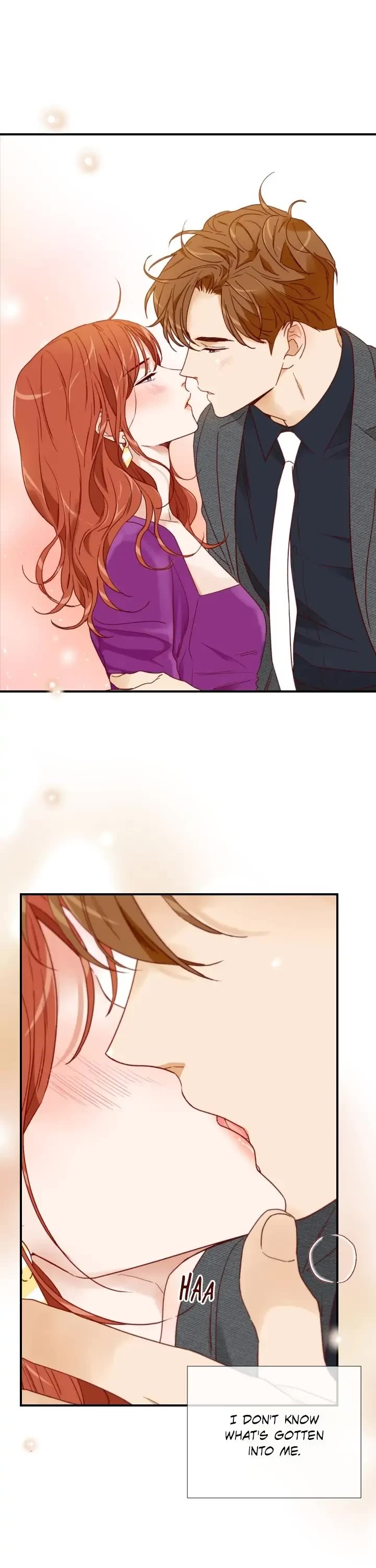 An Hour of Romance Chapter 107 page 13 - Chapter 107