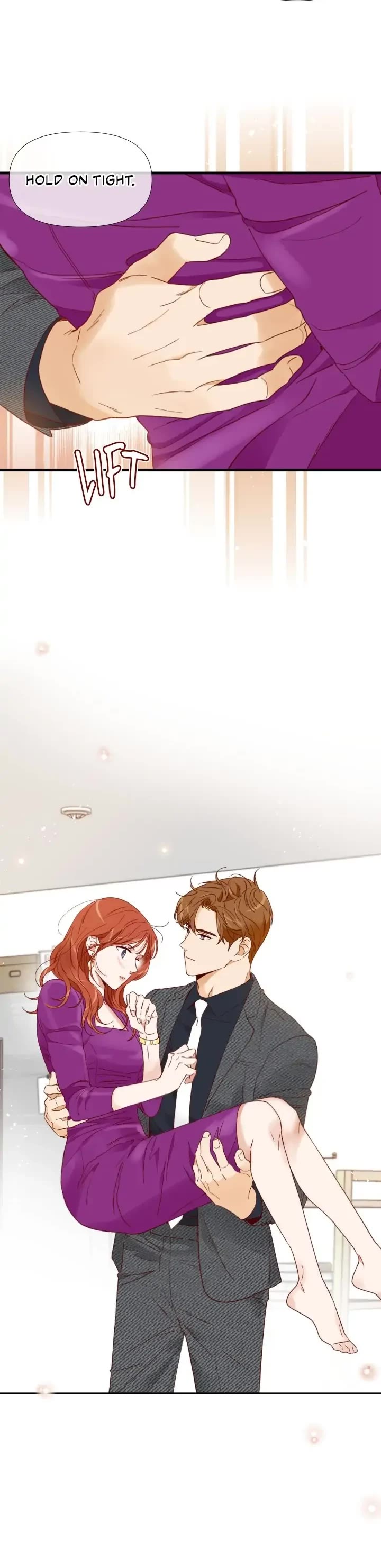 An Hour of Romance Chapter 107 page 15 - Chapter 107
