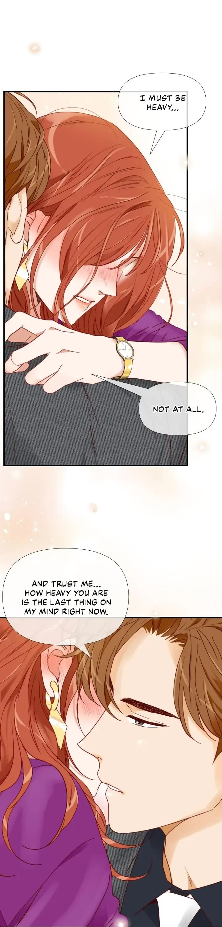 An Hour of Romance Chapter 107 page 16 - Chapter 107