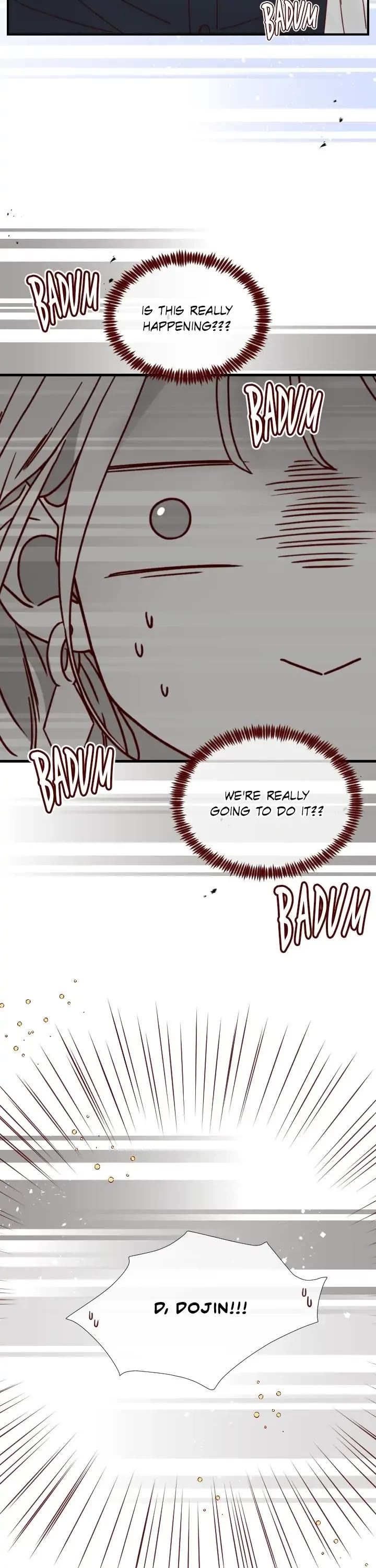 An Hour of Romance Chapter 107 page 19 - Chapter 107