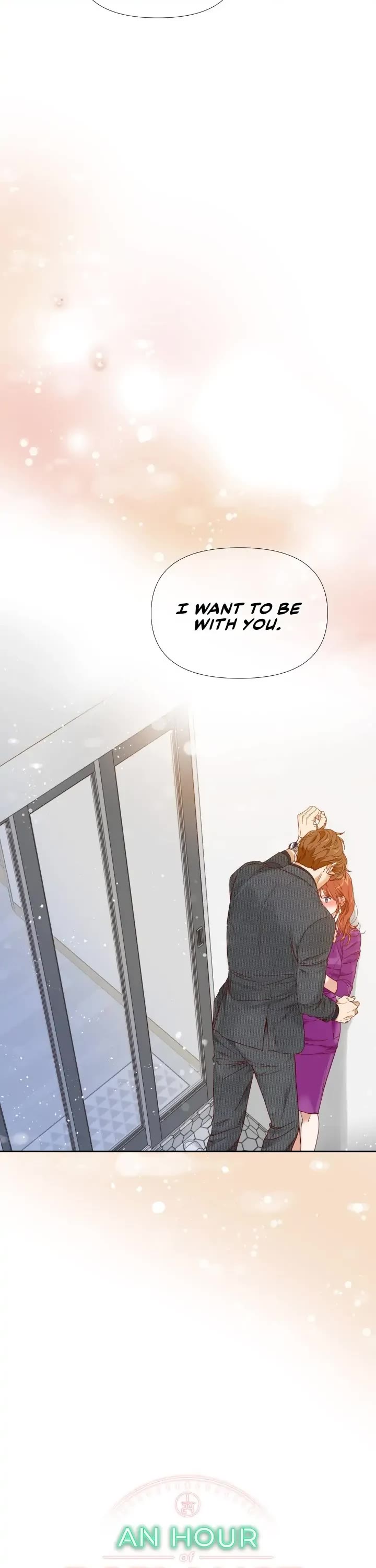 An Hour of Romance Chapter 107 page 2 - Chapter 107