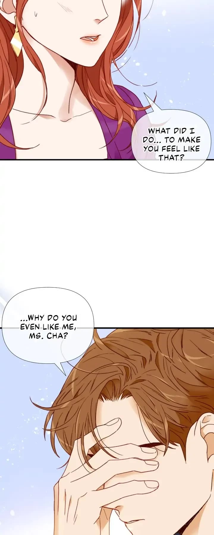 An Hour of Romance Chapter 107 page 23 - Chapter 107