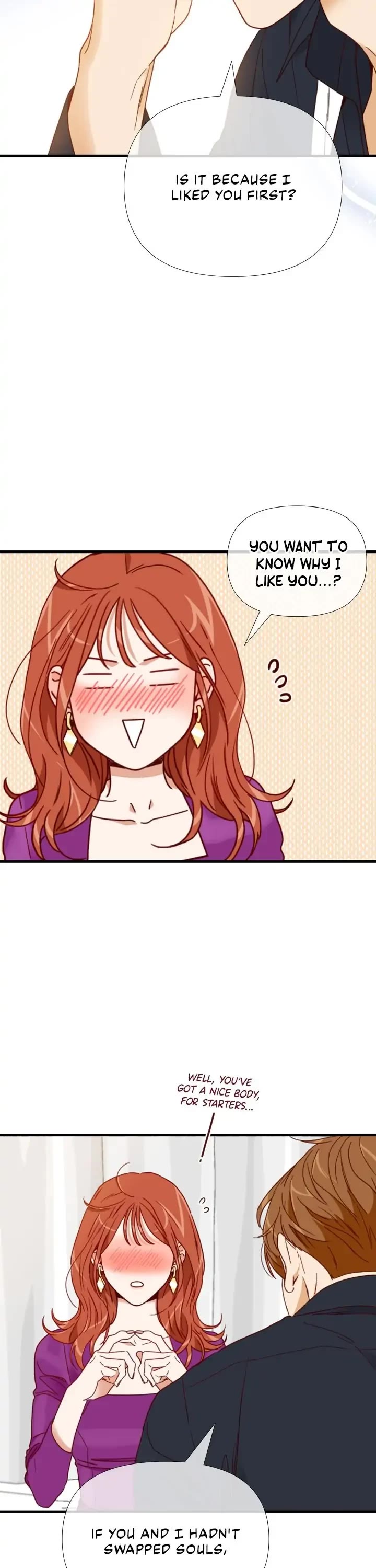 An Hour of Romance Chapter 107 page 24 - Chapter 107