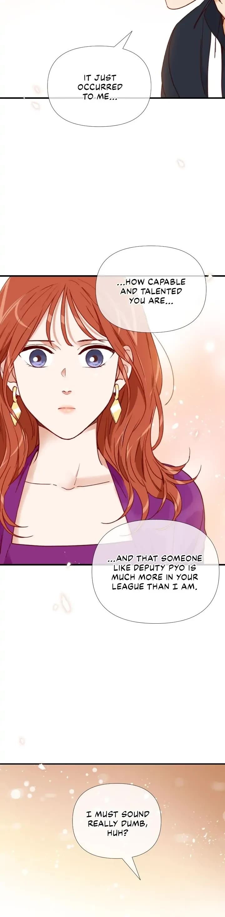 An Hour of Romance Chapter 107 page 26 - Chapter 107