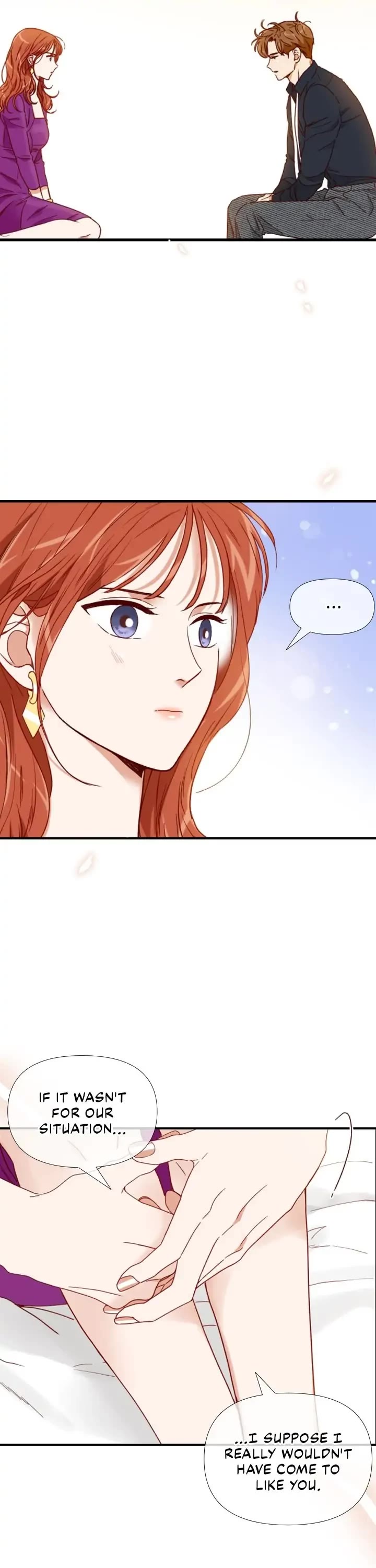 An Hour of Romance Chapter 107 page 27 - Chapter 107