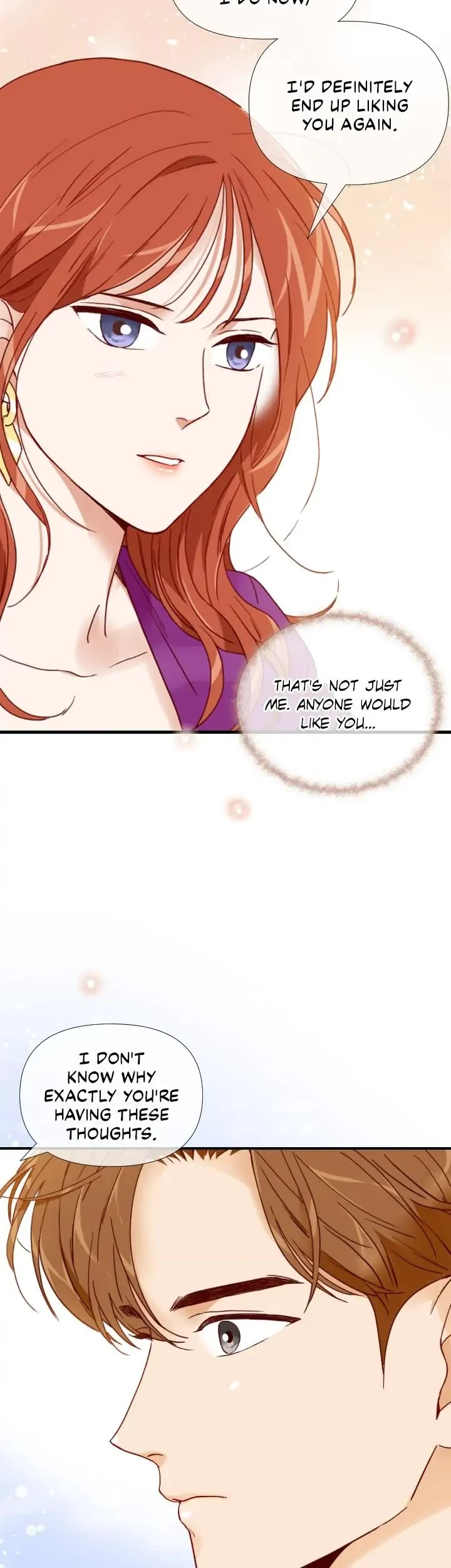 An Hour of Romance Chapter 107 page 29 - Chapter 107