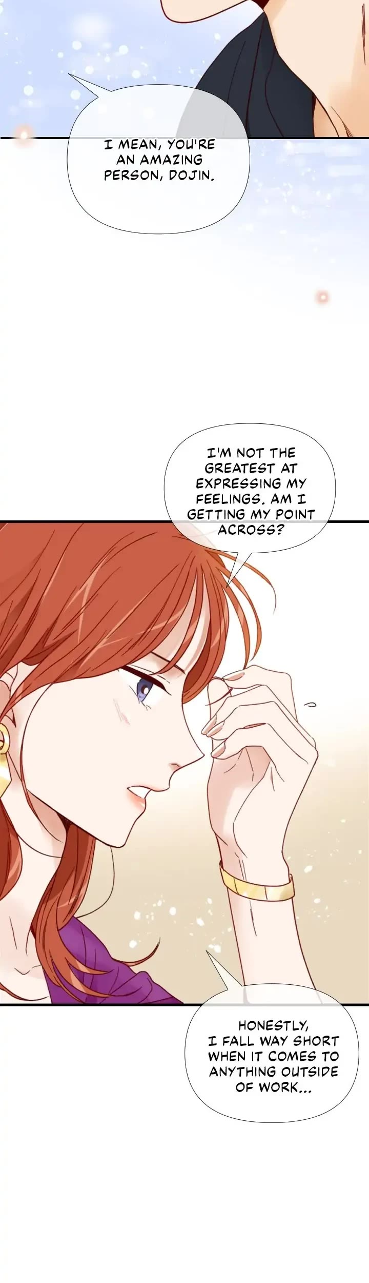 An Hour of Romance Chapter 107 page 30 - Chapter 107