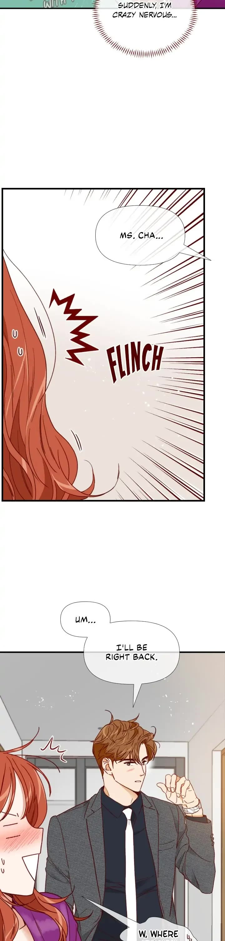 An Hour of Romance Chapter 107 page 5 - Chapter 107
