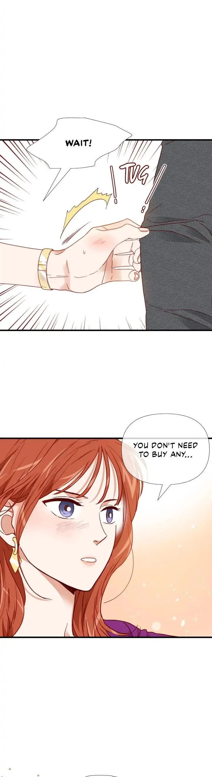 An Hour of Romance Chapter 107 page 7 - Chapter 107