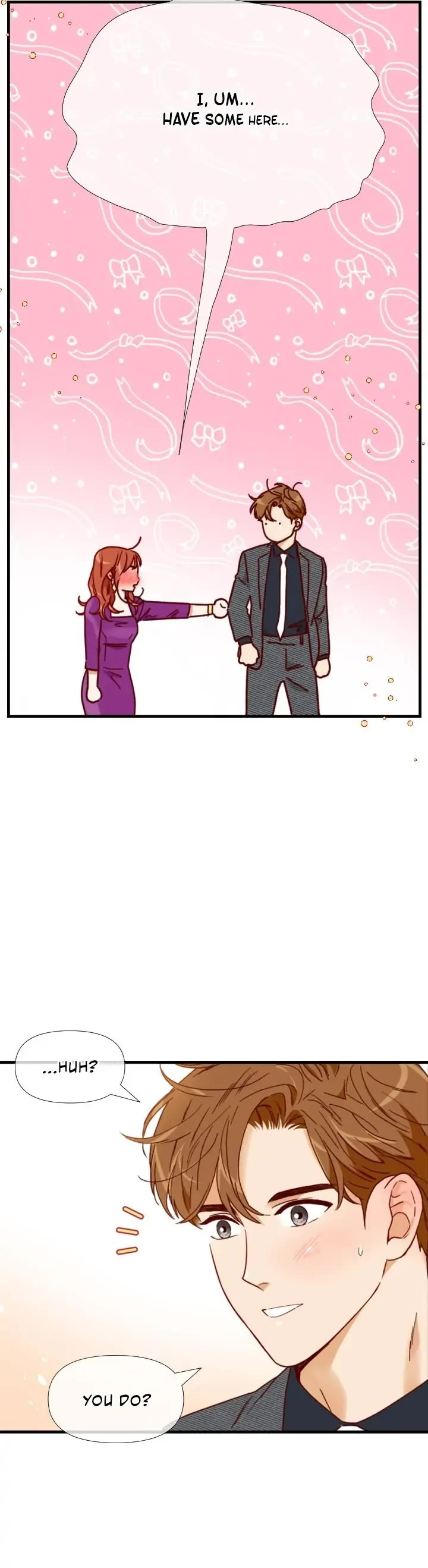 An Hour of Romance Chapter 107 page 8 - Chapter 107