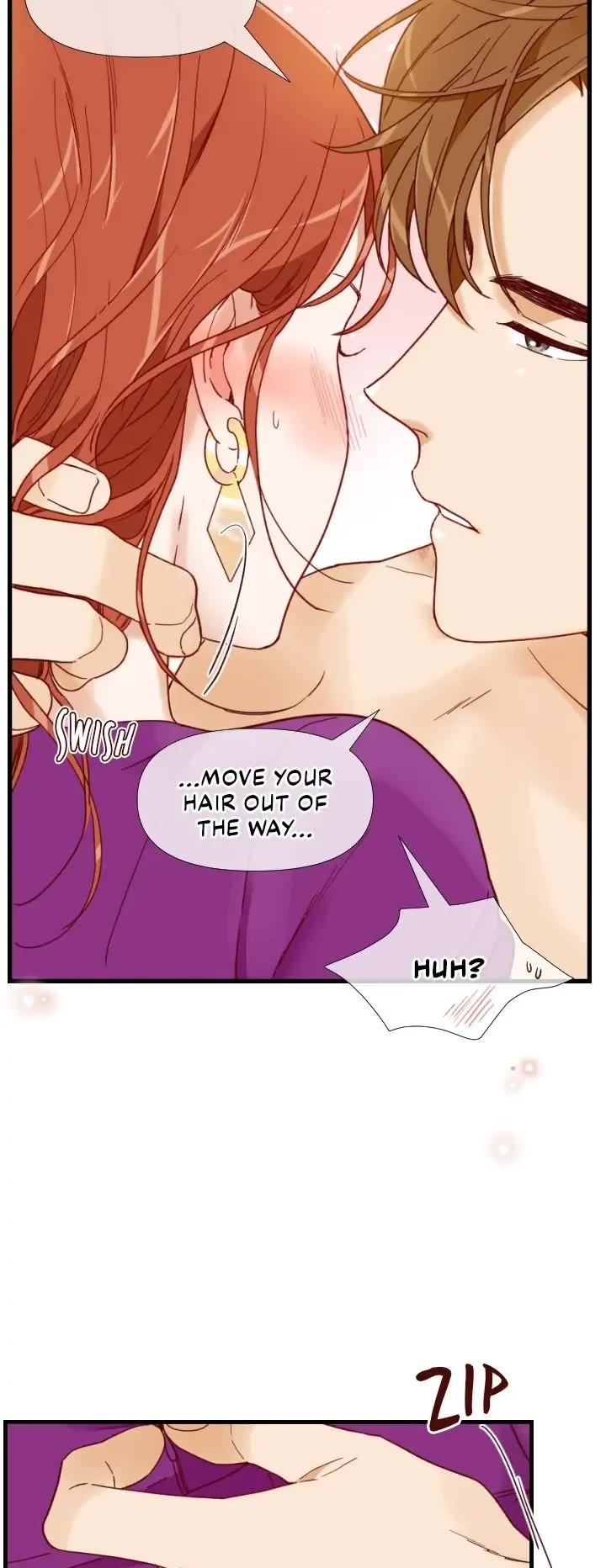 An Hour of Romance Chapter 108 page 10 - Chapter 108
