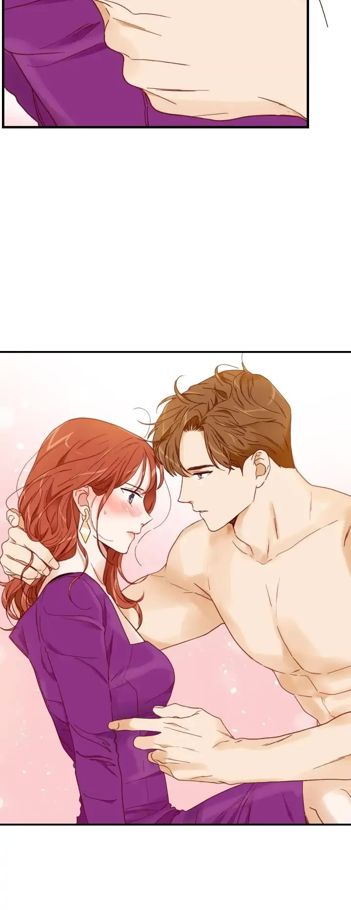 An Hour of Romance Chapter 108 page 11 - Chapter 108