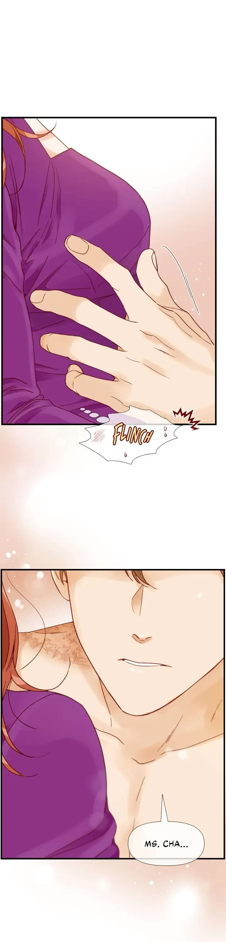 An Hour of Romance Chapter 108 page 12 - Chapter 108