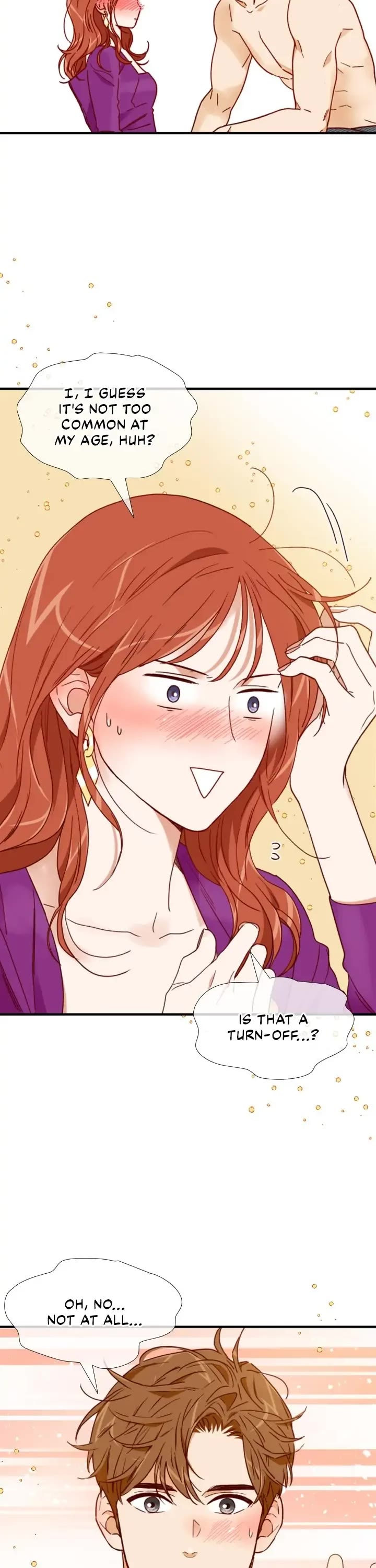 An Hour of Romance Chapter 108 page 15 - Chapter 108