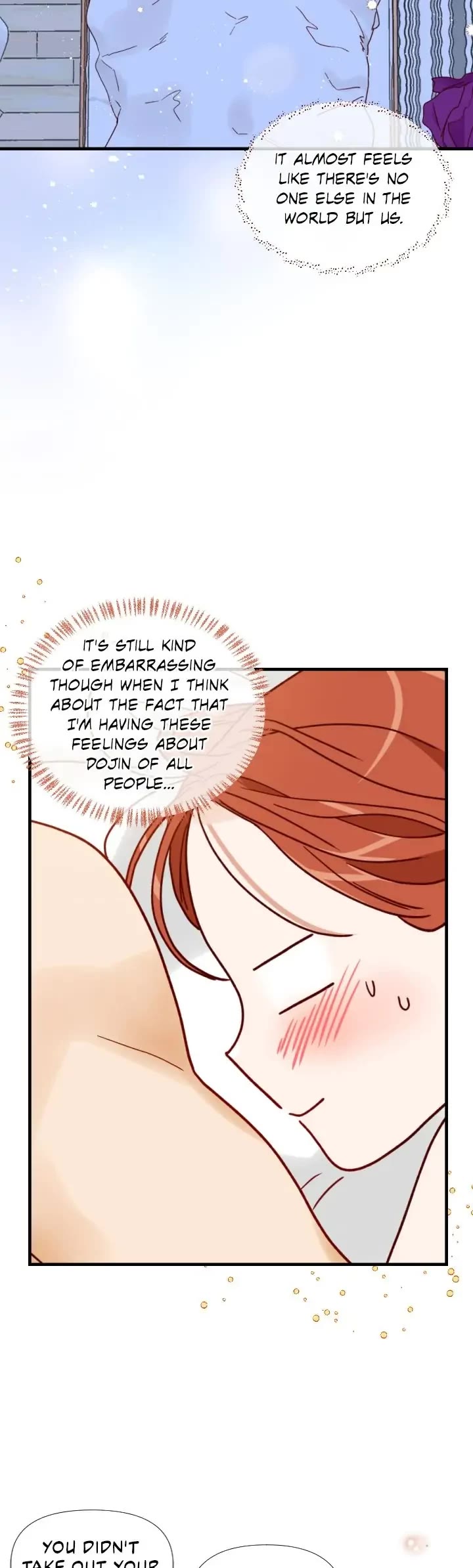 An Hour of Romance Chapter 108 page 22 - Chapter 108