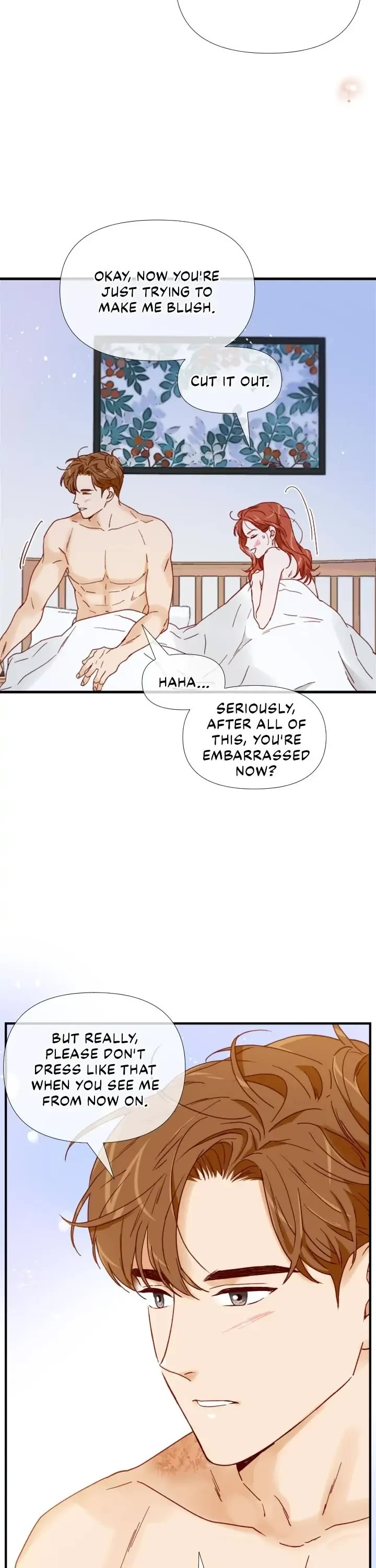 An Hour of Romance Chapter 108 page 24 - Chapter 108