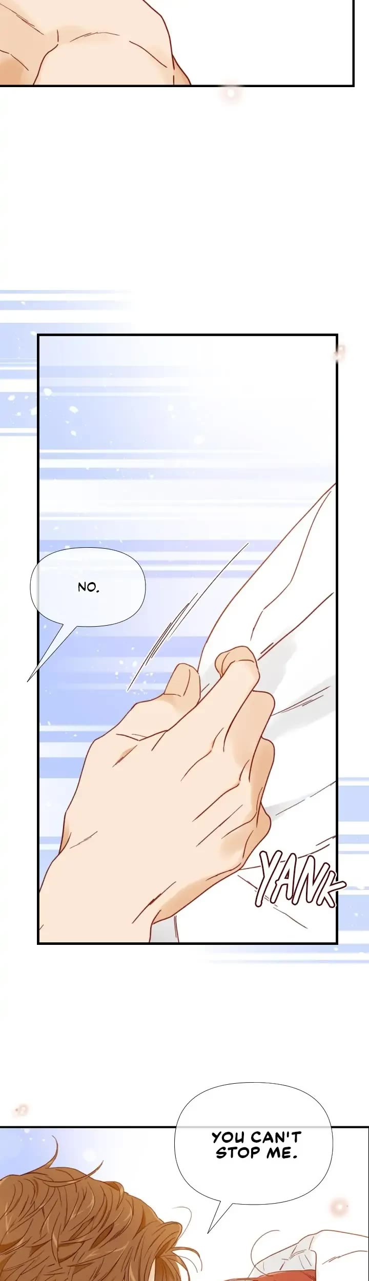 An Hour of Romance Chapter 108 page 26 - Chapter 108