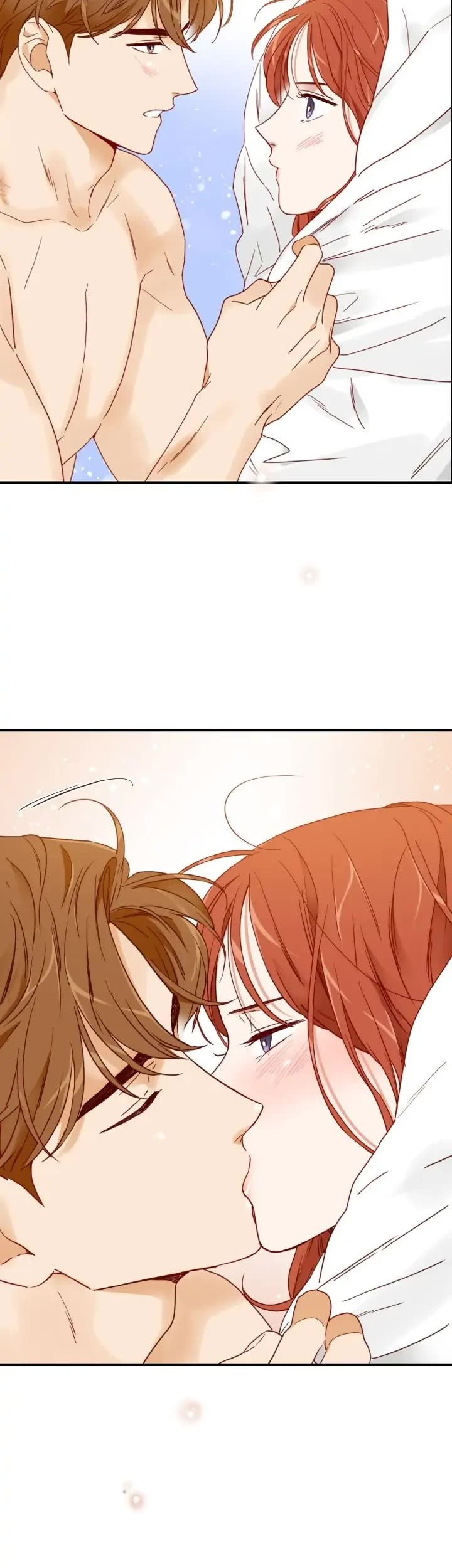 An Hour of Romance Chapter 108 page 27 - Chapter 108